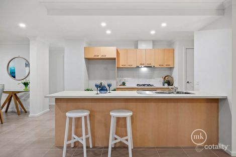 Property photo of 31 Dargo Crescent Doreen VIC 3754