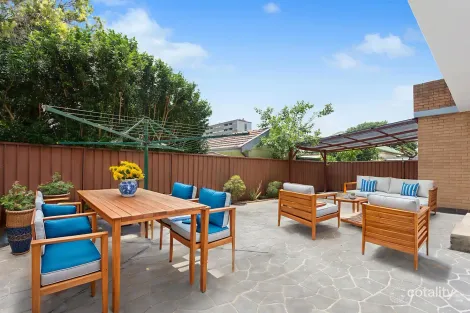 Property photo of 6 Coward Street Rosebery NSW 2018