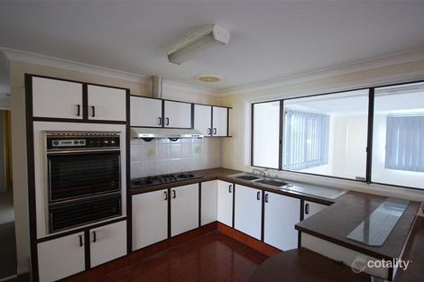 Property photo of 5 Woodgate Crescent Cranebrook NSW 2749