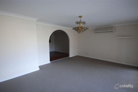 Property photo of 5 Woodgate Crescent Cranebrook NSW 2749