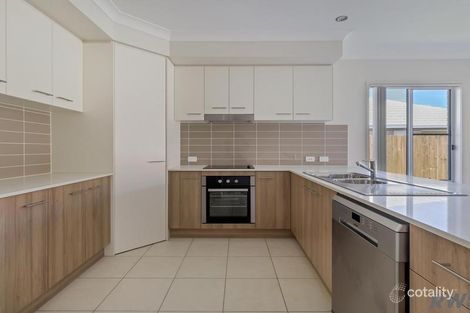 Property photo of 94 Picnic Creek Drive Coomera QLD 4209