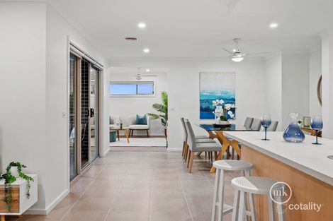 Property photo of 31 Dargo Crescent Doreen VIC 3754