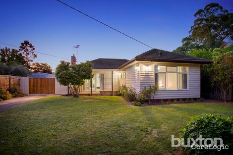 Property photo of 65 Rowans Road Highett VIC 3190