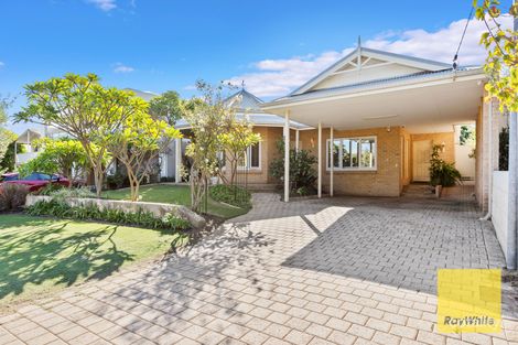 21 Jameson St, Mosman Park, WA 6012