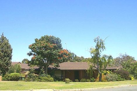 30 Earnshaw Loop, Leeming, WA 6149