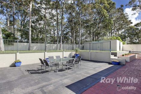 Property photo of 27 Lipton Close Woodrising NSW 2284
