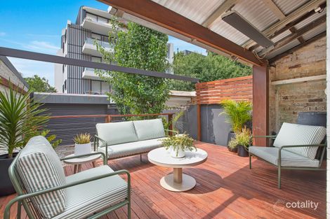 Property photo of 66 Albany Street Crows Nest NSW 2065