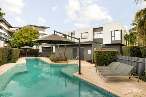 Property photo of 5113/331 Macarthur Avenue Hamilton QLD 4007