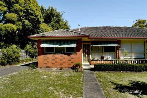 Property photo of 2/10 Carool Road Ashburton VIC 3147
