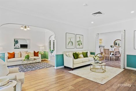 Property photo of 15 Bounty Avenue Castle Hill NSW 2154