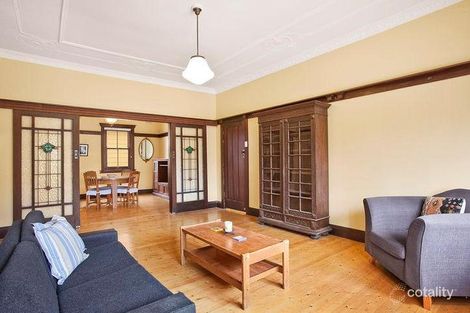 Property photo of 49 Tillock Street Haberfield NSW 2045