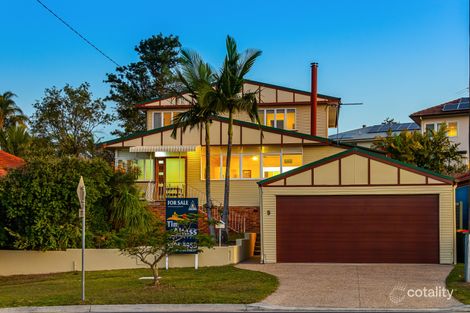 1234 Aloomba St, Balmoral, QLD 4171