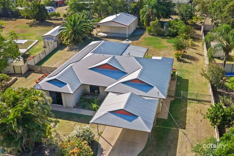 10 Stewart St, Withcott, QLD 4352