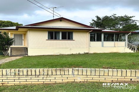 Property photo of 23 Wishart Road Upper Mount Gravatt QLD 4122