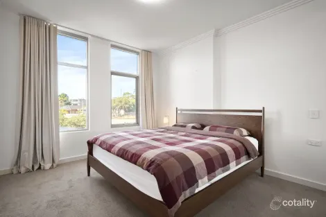Property photo of 401/5 Henry Street Turrella NSW 2205