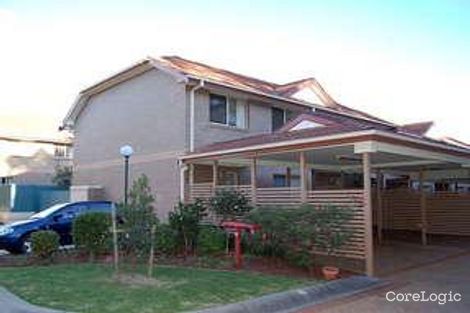 Property photo of 26/94-110 Culloden Road Marsfield NSW 2122