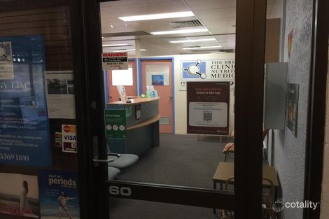 60/283 Given Tce, Paddington, QLD 4064