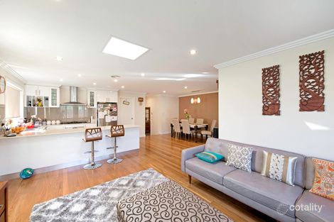 Property photo of 17 Hesba Brinsmead Street Franklin ACT 2913