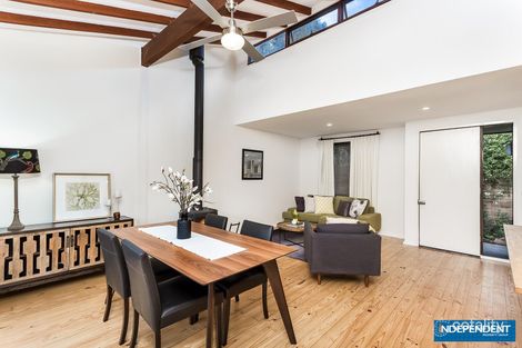 Property photo of 3 Barnet Close Phillip ACT 2606