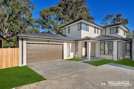 Property photo of 5/42 Bowen Road Doncaster East VIC 3109