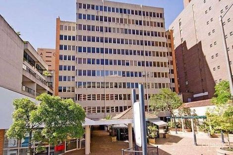 12/101 Wickham Tce, Spring Hill, QLD 4000