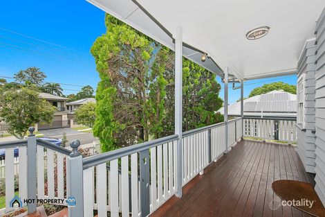 Property photo of 39 Stimpson Street Fairfield QLD 4103