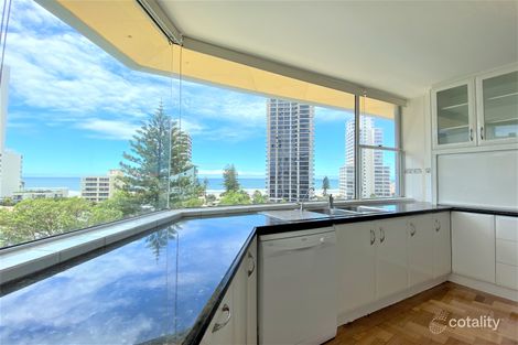 1-8 Old Burleigh Rd, Surfers Paradise, QLD 4217