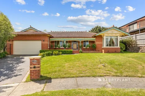 25 Argyle Ct, Pakenham, VIC 3810