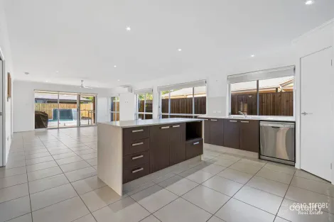 Property photo of 37A Plantation Crescent Maudsland QLD 4210