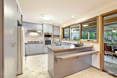 Property photo of 87 Oronsay Crescent Diamond Creek VIC 3089