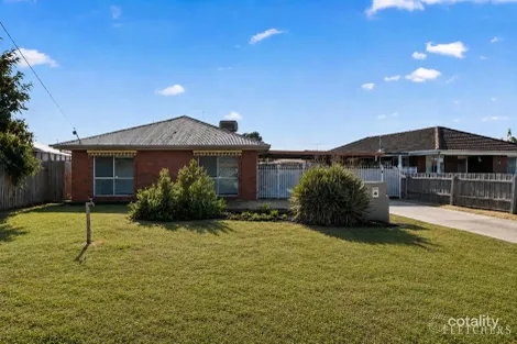Property photo of 28 Purchas Street Werribee VIC 3030