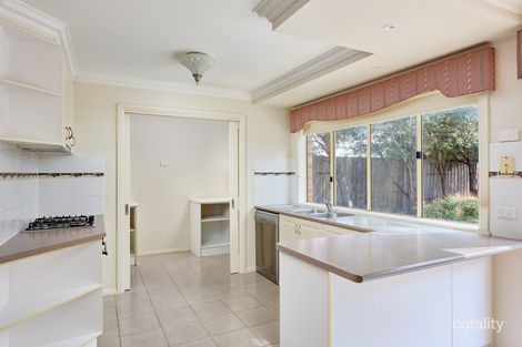 Property photo of 162 Webster Way Pakenham VIC 3810