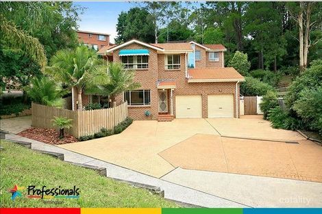 56a Carson St, Dundas Valley, NSW 2117