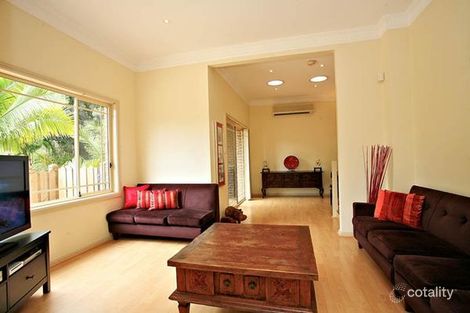 Property photo of 56A Carson Street Dundas Valley NSW 2117