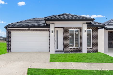 22 Nasturium St, Kalkallo, VIC 3064