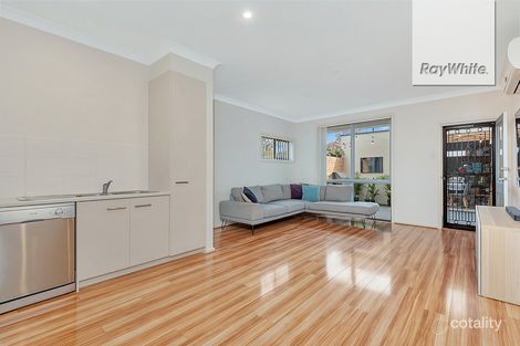Property photo of 45 Robinson Street Mawson Lakes SA 5095