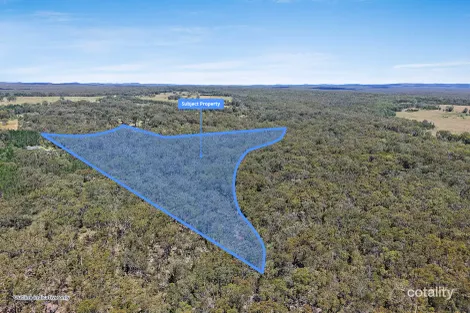 Property photo of 110 Lisa Road Wilton NSW 2571