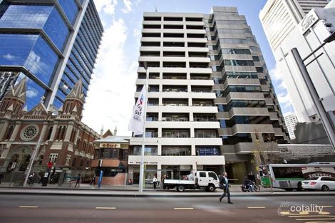 10/68 St Georges Tce, Perth, WA 6000