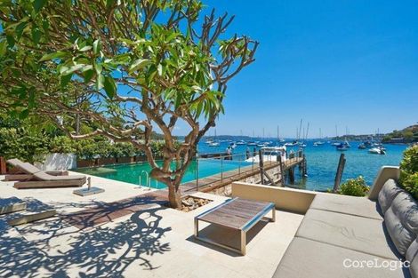 Property photo of 9 Coolong Road Vaucluse NSW 2030