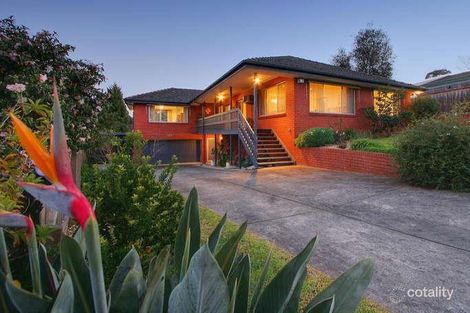 Property photo of 7 Atunga Court Heathmont VIC 3135