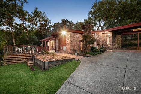 77 Orchard Ave, Eltham North, VIC 3095