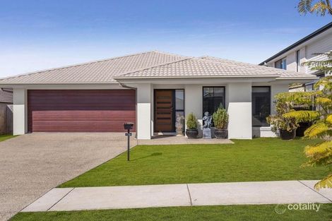 Property photo of 9 Milby Street Yarrabilba QLD 4207
