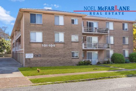 Property photo of 10/101-105 Station Street Waratah NSW 2298