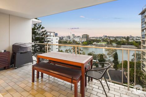 Property photo of 53/24 Dunmore Terrace Auchenflower QLD 4066