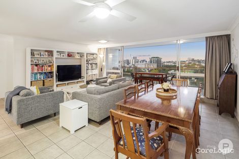 Property photo of 53/24 Dunmore Terrace Auchenflower QLD 4066
