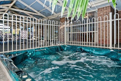 Property photo of 3 Bruce Rundle Drive Williamstown SA 5351