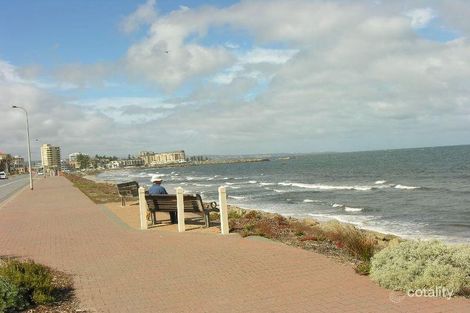 Property photo of 50 North Esplanade Glenelg North SA 5045