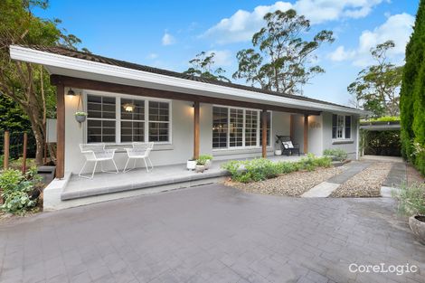 Property photo of 6A Harris Road Normanhurst NSW 2076