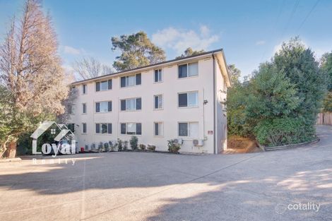 Property photo of 7/5 Tiptrees Avenue Carlingford NSW 2118