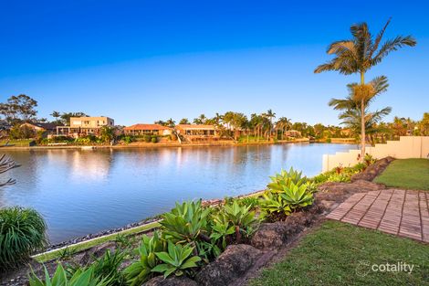 Property photo of 88 Manly Drive Robina QLD 4226